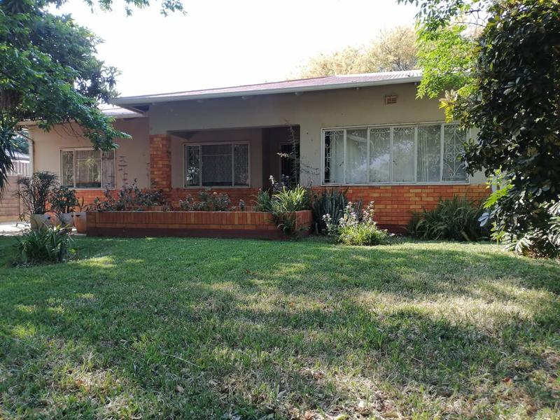 3 Bedroom Property for Sale in Rustenburg North West